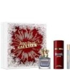Jean Paul Gaultier Chrismas 2023 Scandal Pour Homme Eau de Toilette 50ml Gift Set