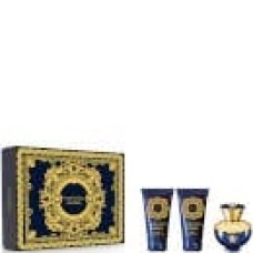 Versace Dylan Blue Pour Femme Eau de Parfum Spray 50ml Gift Set