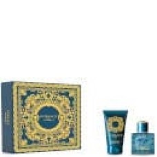 Versace Eros Eau de Toilette Spray 30ml Gift Set