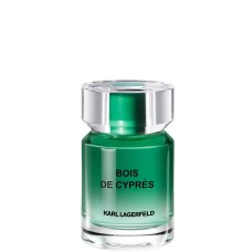 Karl Lagerfeld Bois de Cypres Eau de Toilette 50ml