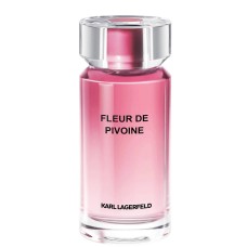 Karl Lagerfeld Fleur de Pivoine Eau de Parfum 100ml