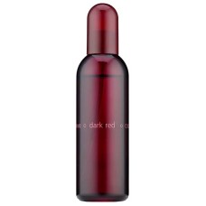 Colour Me Femme Dark Red Eau de Parfum Spray 100ml