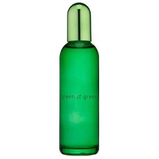 Colour Me Homme Green Eau de Parfum Spray 100ml