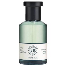 Shay & Blue Clementine Eau de Parfum Spray 100ml