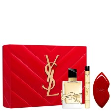 Yves Saint Laurent Libre Eau de Toilette Spray 50ml Gift Set