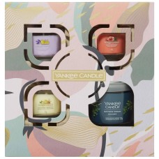 Yankee Candle Gifts & Sets Small Tumbler and Filled Votive Gift Set