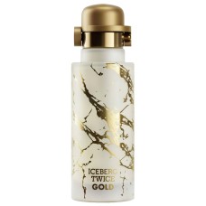 Iceberg Twice Gold Eau de Toilette Spray 125ml