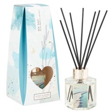 Heart & Home Reed Diffusers Sea Salt 70ml