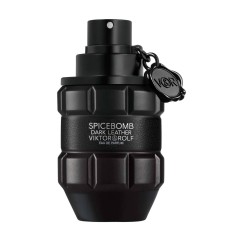 Viktor & Rolf Spicebomb Dark Leather Eau de Parfum Spray 50ml