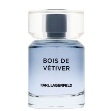 Karl Lagerfeld Bois De Vetiver