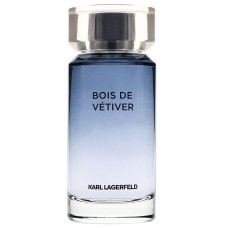 Karl Lagerfeld Bois De Vetiver