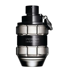 Viktor & Rolf Spicebomb
