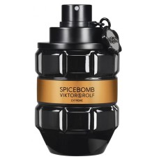 Viktor & Rolf Spicebomb Extreme