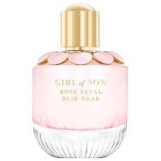 Elie Saab Girl of Now Rose Petal Eau de Parfum Spray 90ml