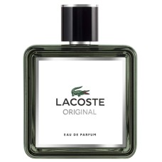 Lacoste Original Eau de Parfum Spray 100ml