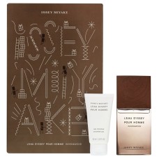 Issey Miyake L'Eau d'Issey Pour Homme Wood & Wood