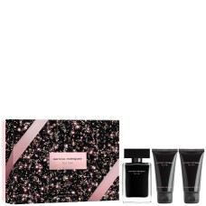 Narciso Rodriguez For Her Eau de Toilette Spray 50ml Gift Set