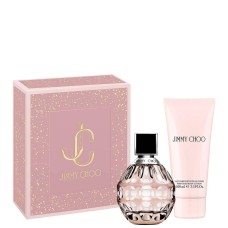 Jimmy Choo Eau de Parfum 60ml Gift Set