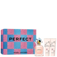 Marc Jacobs Perfect Eau de Parfum Spray 100ml Gift Set