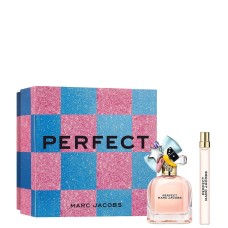 Marc Jacobs Perfect Eau de Parfum Spray 50ml Gift Set