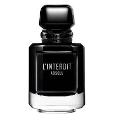 GIVENCHY L'Interdit Absolu Eau de Parfum Intense 80ml