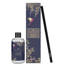 Wax Lyrical Sara Miller Amber, Orchid & Lotus Blossom Reed Diffuser Refill 200ml