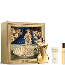 Jean Paul Gaultier Gaultier Divine Eau de Parfum 100ml Gift Set