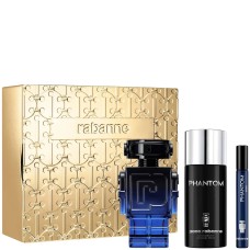 Rabanne Phantom Intense Eau de Parfum 100ml Gift Set