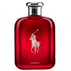 Ralph Lauren Polo Red