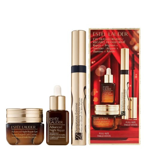 Estee Lauder Eye Transformers Gift Set (Worth Â£110)