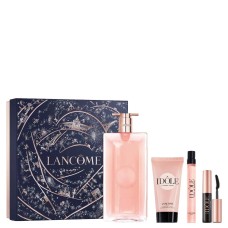 Lanceme Idele Eau de Parfum Spray 100ml Gift Set