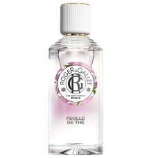 Roger & Gallet Feuille De The Wellbeing Fragrance 100ml