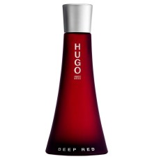 HUGO BOSS HUGO Deep Red Eau de Parfum 90ml