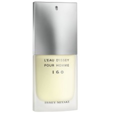 Issey Miyake L'Eau D'Issey Pour Homme
