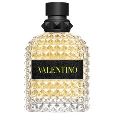 Valentino Born In Roma Yellow Dream Uomo