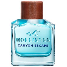 Hollister Canyon Escape For Him