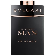Bulgari Man In Black