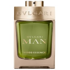 Bulgari Man Wood Essence