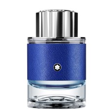 Montblanc Explorer Ultra Blue