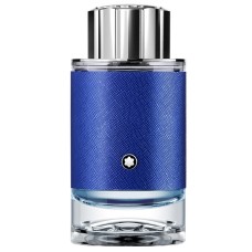 Montblanc Explorer Ultra Blue