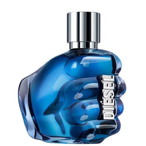 Diesel Sound Of The Brave