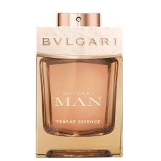 Bulgari MAN Terrae Essence