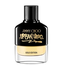 Jimmy Choo Urban Hero Gold Edition