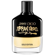 Jimmy Choo Urban Hero Gold Edition