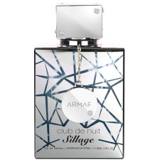 ARMAF Club De Nuit Sillage