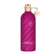 Montale Roses Musk Eau de Parfum Spray 100ml