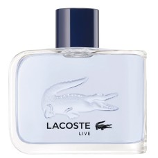 Lacoste L!VE