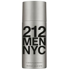 Carolina Herrera 212 NYC Men