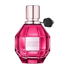 Viktor & Rolf Flowerbomb Ruby Orchid Eau de Parfum Spray 50ml