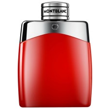 Montblanc Legend Red